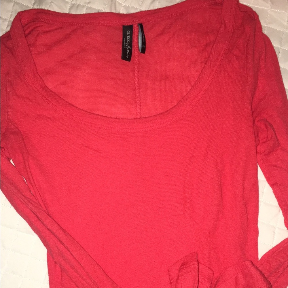 Guess by Marciano long sleeve